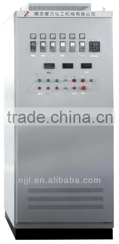 single screw extruder electric control system