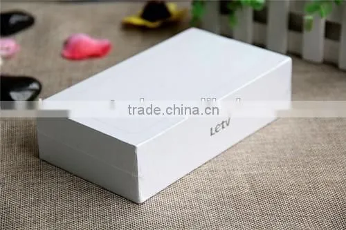 Original Letv Le 1 X600 Letv One MTK6795 Helio X10 Octa Core 5.5'' Android 5.0 Smartphone LTE 4G 1920*1080P 13.0MP In Stock