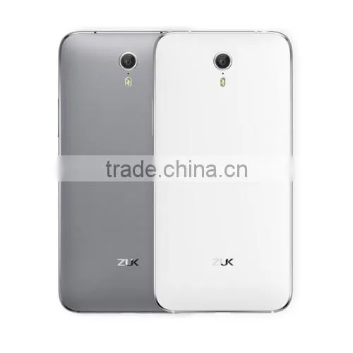 Original Lenovo ZUK Z1 MSM8974 Quad Core 64G ROM 3G RAM LTE WCDMA CDMA Smartphone Dual Sim Dual Standby 8/13MP