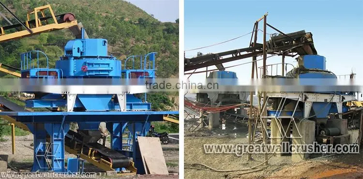 Bauxite Ore Crusher