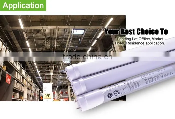 WK-TL-A06-T8-18W-11 LED TUBE LIGHT