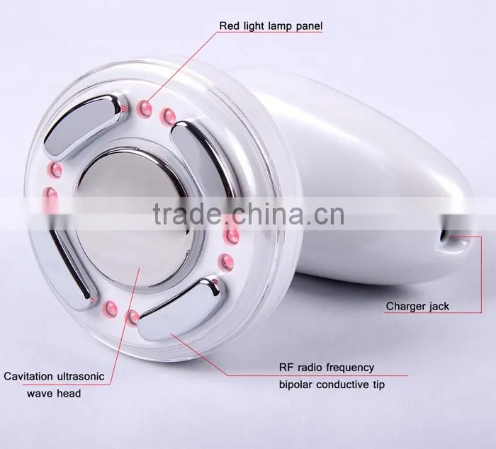 BD-B033 Handy Ultrasonic Cavitation RF Slimming Machine