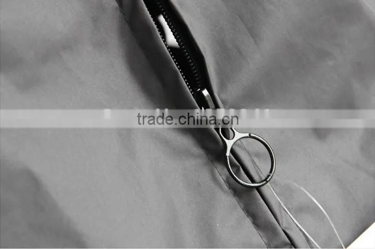 Topmedi Elderly Care Products Deluxe Wheelchair Poncho for Disabled Users