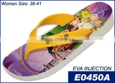Latest Fashion Mens EVA Sandals
