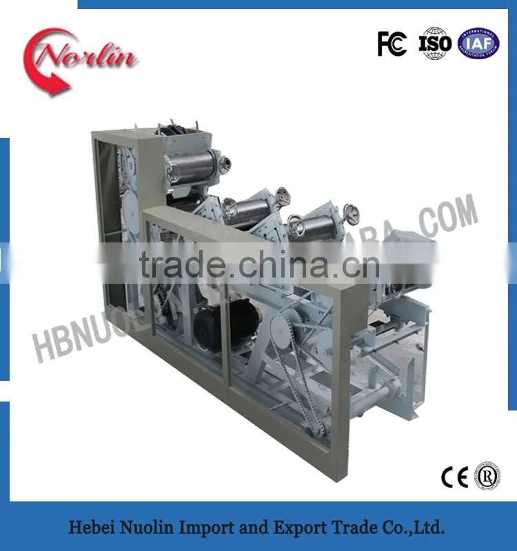 250 model manual automatic noodle maker