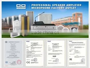 Guangzhou Lingyin Electronic Co., Ltd. company overview - view 2