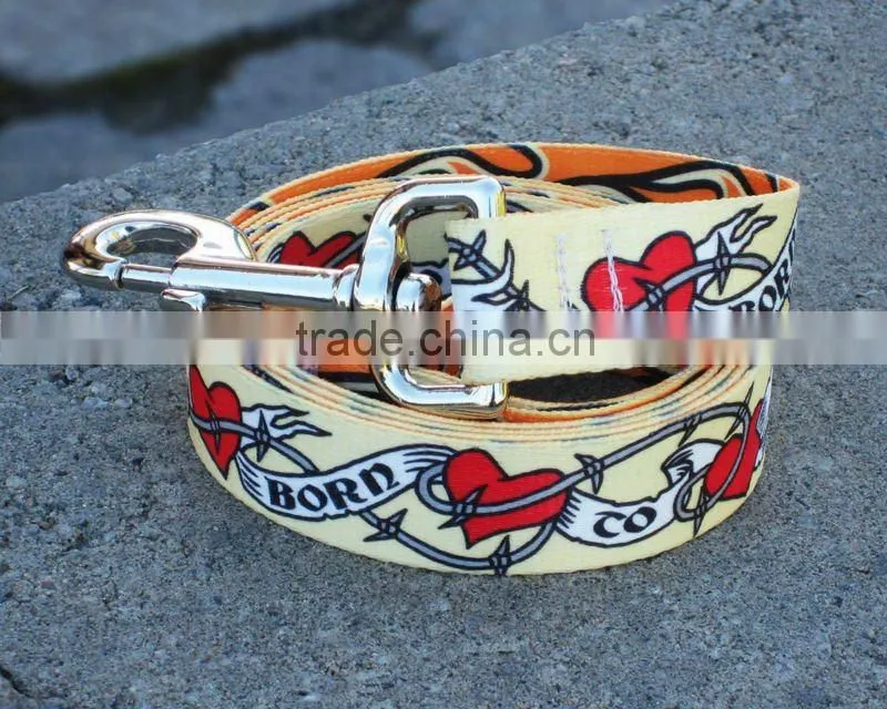 Bling Dog Leash