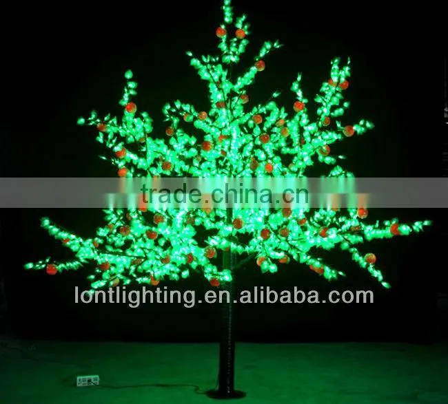 High quality Led apple tree