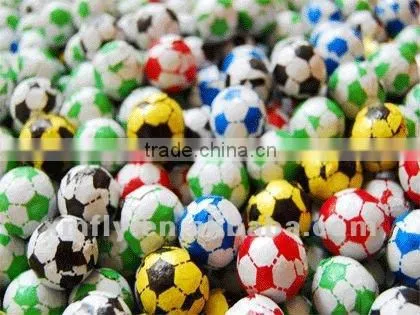 easter Beeping chocolate eggs choco ball candy