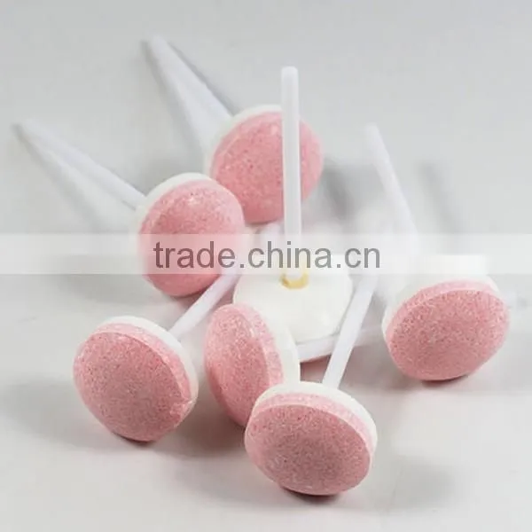 Lollipop Type magic Fun Time Rocket Pin Pops Lollipop