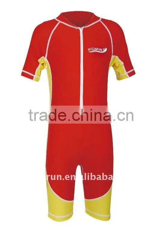 Children's Lycra Swimwear