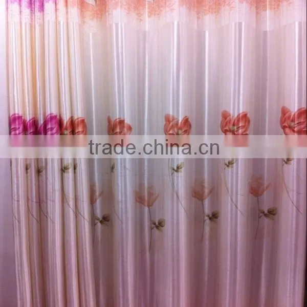 Acetate satin fabric/upholstery polyester curtain fabric