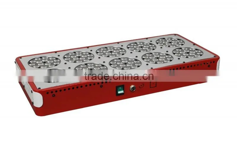 180w 270w 360w 450w apollo LED Grow Light for Greenhouse and Hydroponic