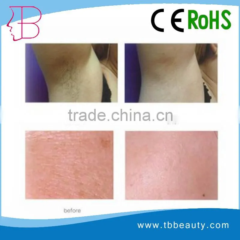 Replaceable filter medical instrument