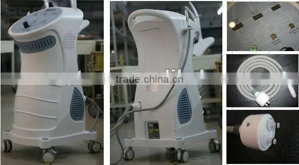 Water oxygen jet facial machine MED-390
