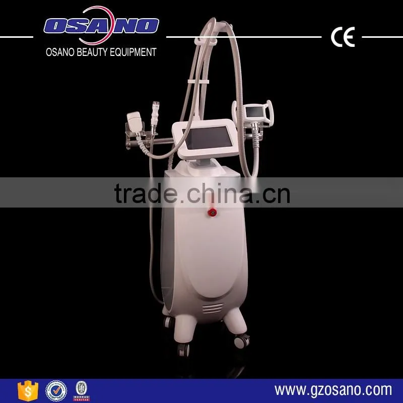 Vacuum roller vela slim & shape machine body masage cellulite velaslim machine
