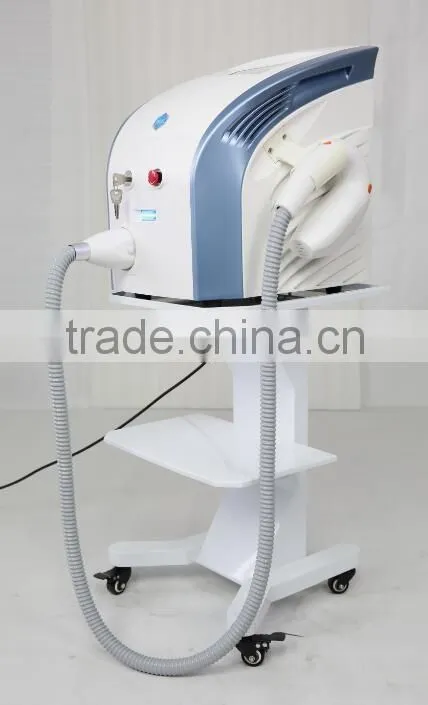 Hair removal system/laser hair removal/ home use ipl laser machine