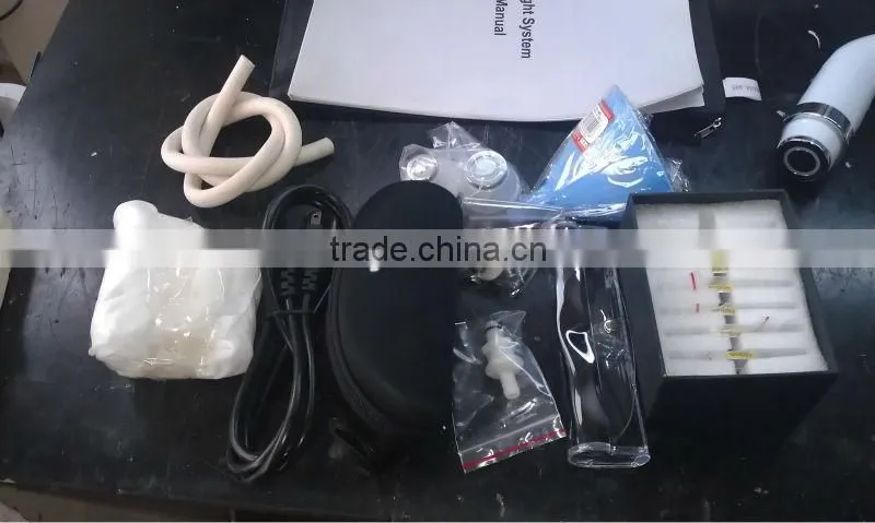 2 in 1 elight rf lifting two handles elight equipment E 03