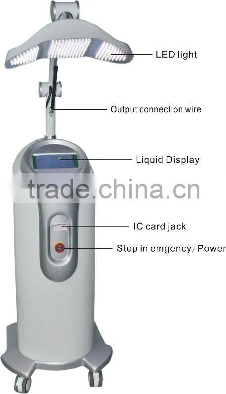 GP-372 Skin Rejuvenation LED PDT Beauty Equipment