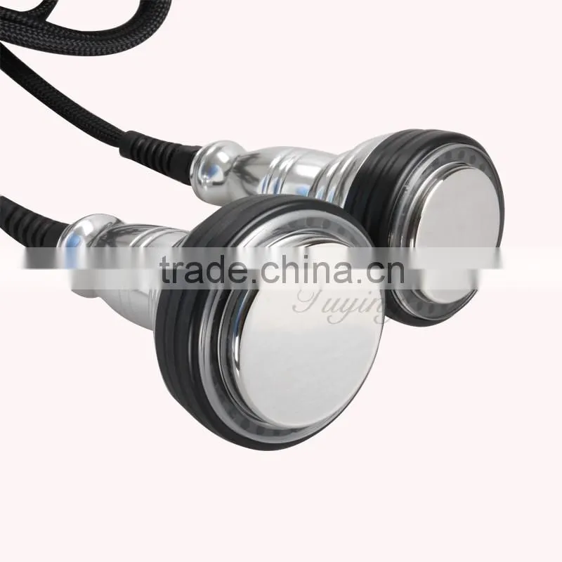 Top quality Ultrasonic Cavitation and liposuction Equipment Fat Burning fast cavitation slimming machine
