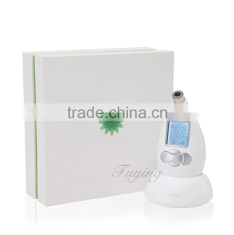 6 in 1 popular crystal diamond microdermabrasion machine for sale