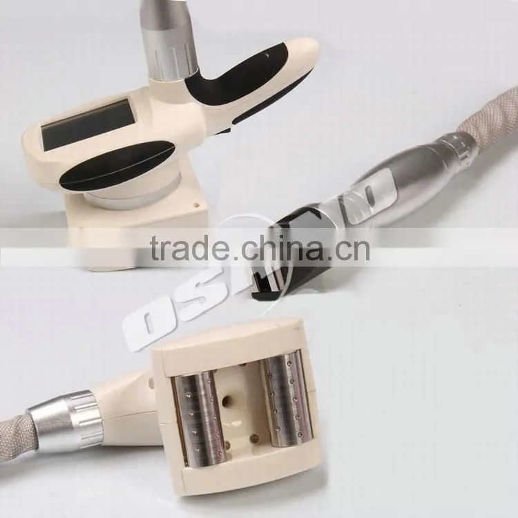 Vacuum Roller Cellulite Anti-Cellulite Vacuum Massage Machine