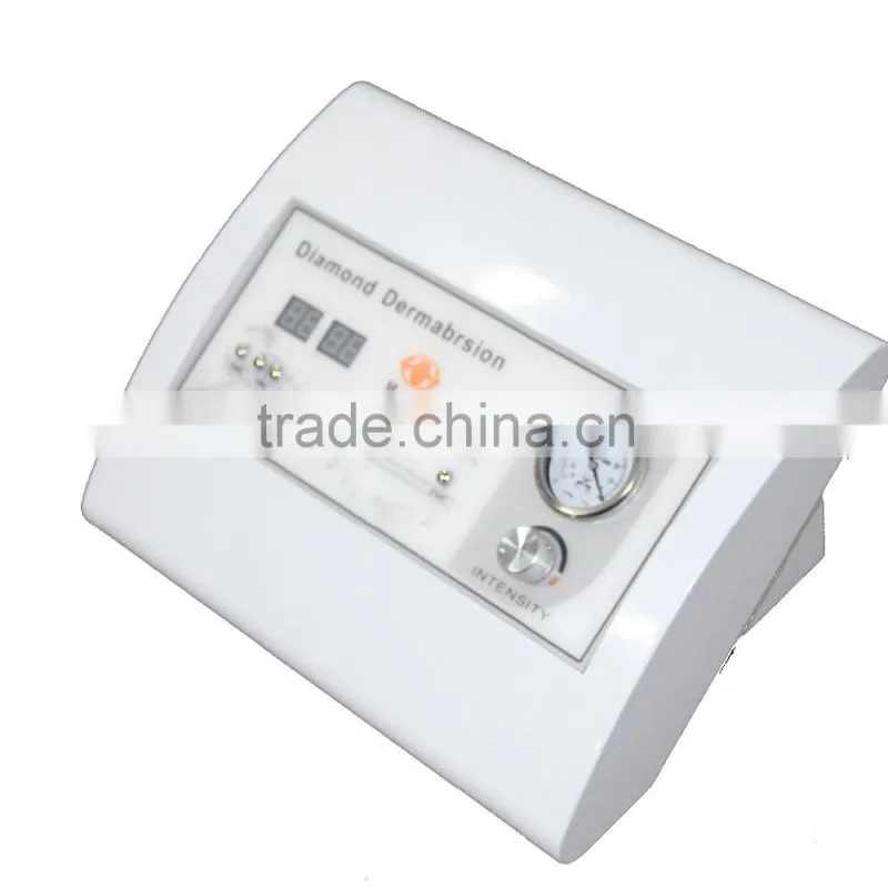 home use microdermabrasion beauty machine for exfoliator