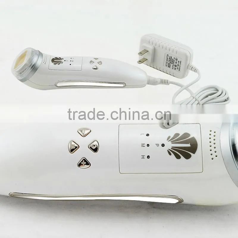 Hot Sale Fractional RF Microneedle Wrinkle Removal Skin Tightening Portable RF Machine
