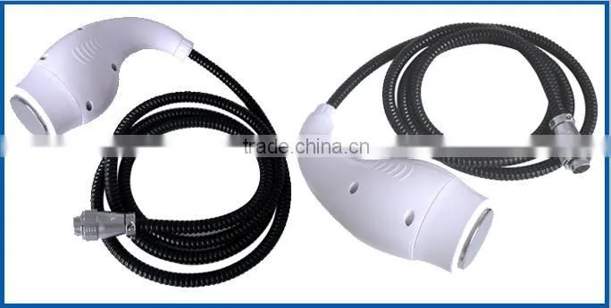 Portable mini cavitation machine for home use for home use
