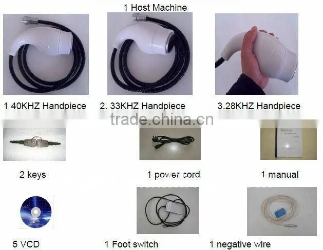 best selling home use cellulite reduction machine