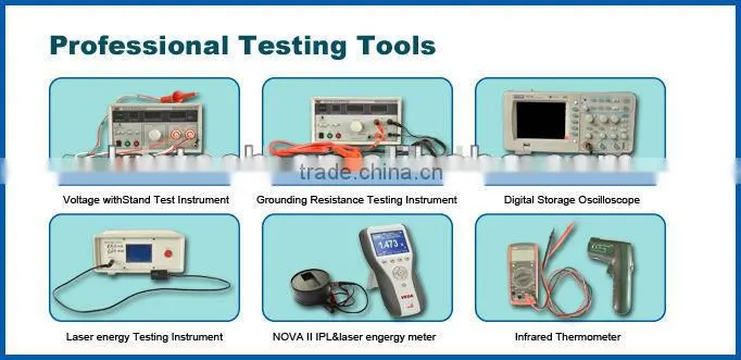 laser fat removal machine