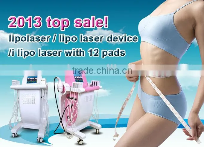 Aesthetic rf with cold laser beauty machine(CE/ISO13485/TUV)