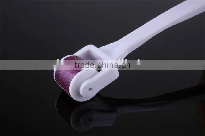 Titanium derma roller for a big sale promotion DRS 540 needles derma roller