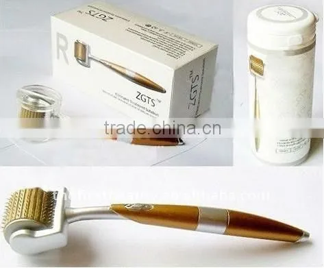 factory direct wholesalehair loss treatment Derma Skin Roller L006