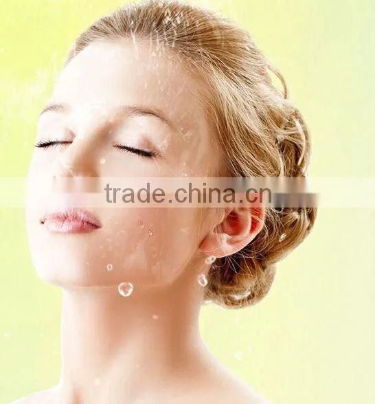 2016 Hot selling High quality beauty care cleansing tools Facial electric Brush