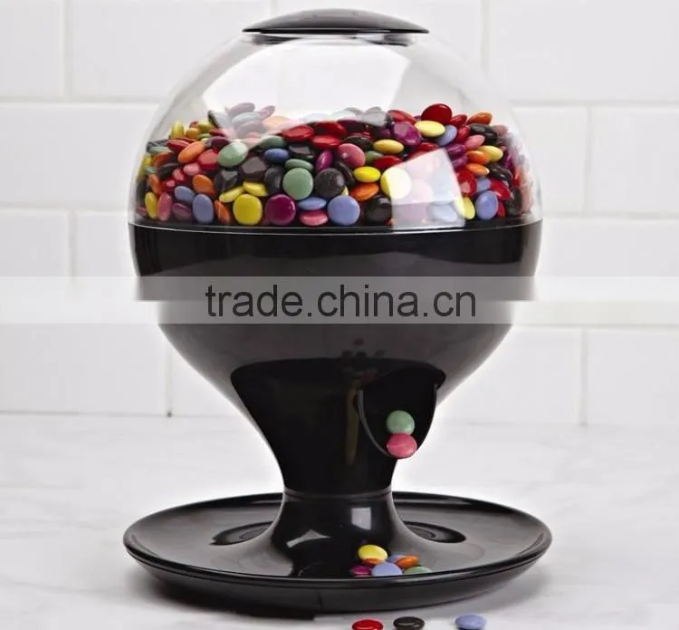 Wholesale Plastic Candy Dispenser Professional Bulk Mini Candy Dispenser