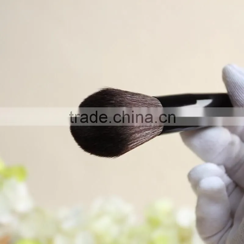 China manufacture directly supplies best powder makeup brush