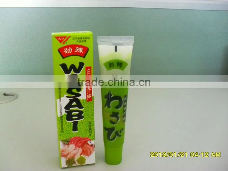 wasabi paste 360