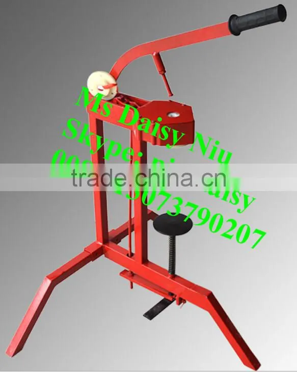 manual glass bottle capping machine/wine bottle corking machine/bottle cork inserting machine