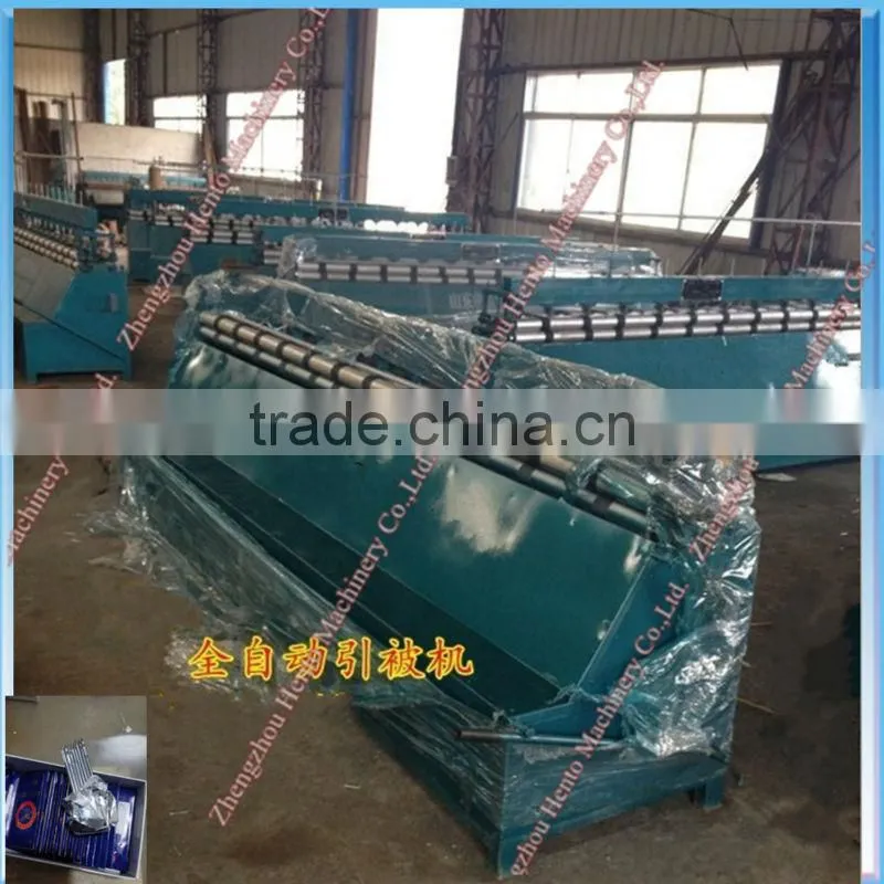 Automatic Quilt Machine with Low Price
