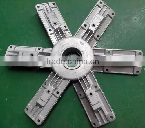 50inch Swung Hammer Exhaust Fan with CE