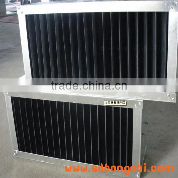 High Quality Light Trap For Poultry Fan
