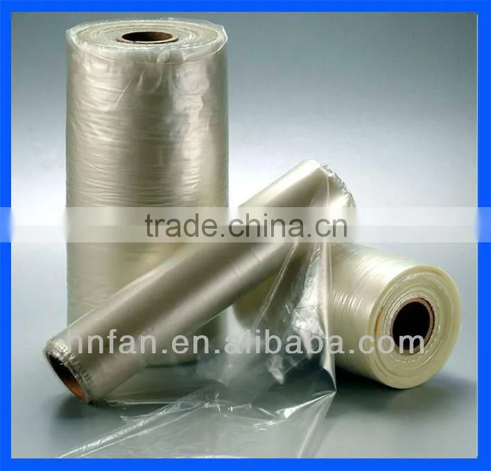 Embroidery Cold Water Soluble Film