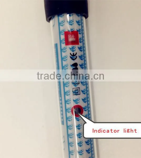 Glass fish tank water aquarium heater 25W-300W