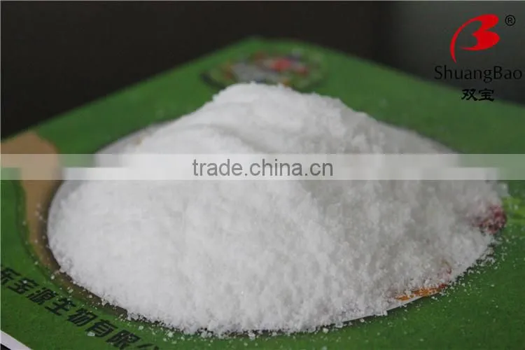 White Powder Foliar Fertilizer 21-21-21+TE