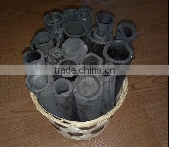 Toxic gas in your car in the bamboo carbon