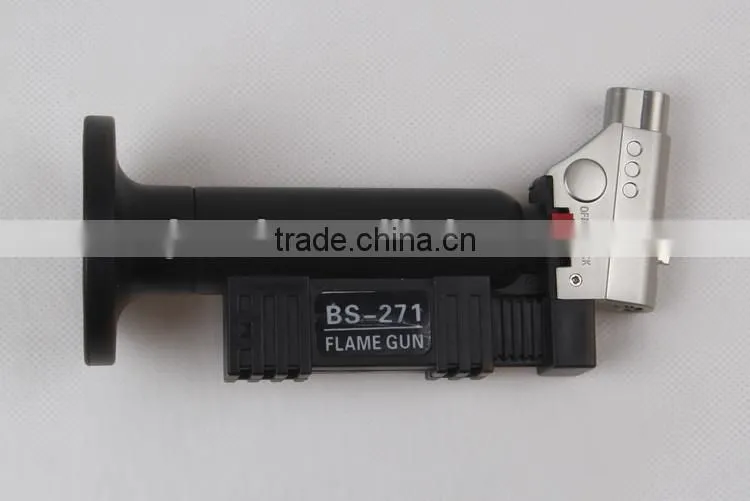 2016 Hot Sell Outdoor And Kitchen Cooking Gas Gun Flame Gun Piezo Ignition