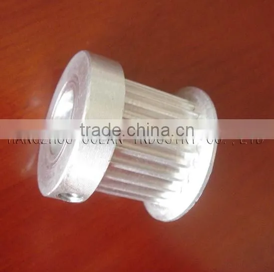 Phosphating Timing belt pulley