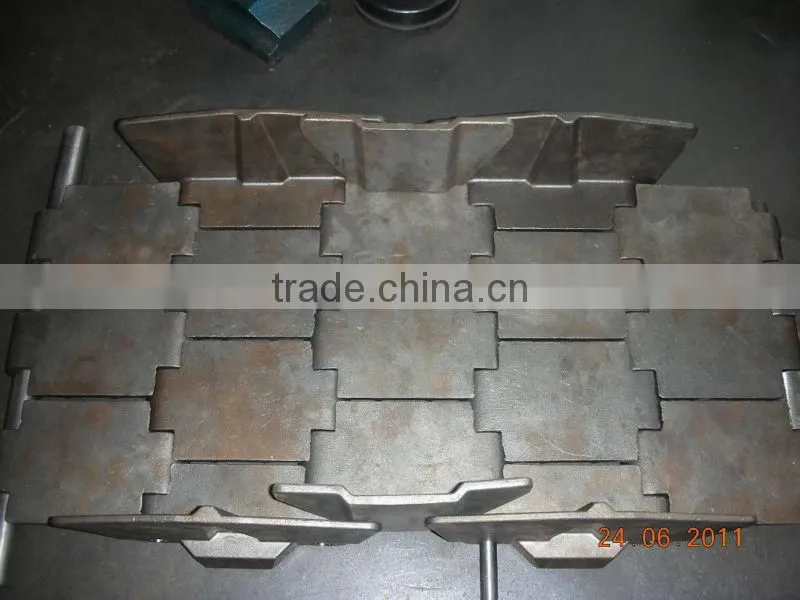 casting heat treatment furnace grate