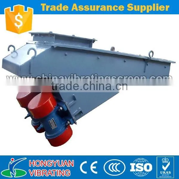 Mining feeder, Disk feeder, vibrating feeder equipment with high efficiency
